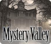 Función de captura de pantalla del juego Mystery Valley
