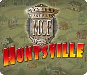Image Mystery Case Files: Huntsville