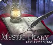 Mystic Diary: La isla embrujada game play