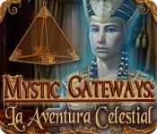 Función de captura de pantalla del juego Mystic Gateways: La Aventura Celestial