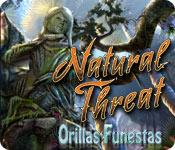 Función de captura de pantalla del juego Natural Threat: Orillas Funestas