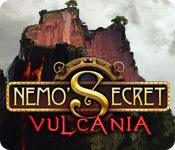 Función de captura de pantalla del juego Nemo's Secret: Vulcania