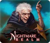 Función de captura de pantalla del juego Nightmare Realm