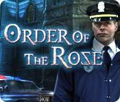 Función de captura de pantalla del juego Order of the Rose