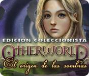 Función de captura de pantalla del juego Otherworld: El Origen de las Sombras Edición Coleccionista
