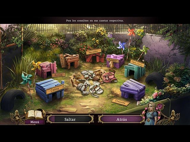 Juegos Capturas 1 Otherworld: El Último Verano