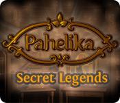 Función de captura de pantalla del juego Pahelika: Secret Legends