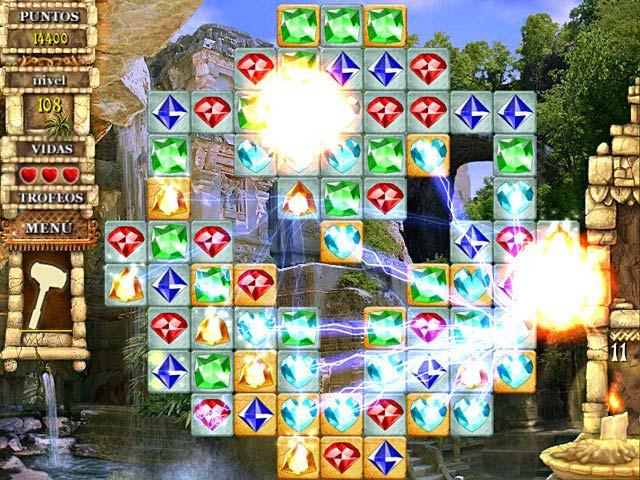 Juegos Capturas 1 Pantheon