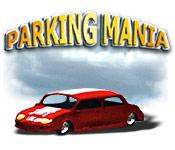 Función de captura de pantalla del juego Parking Mania