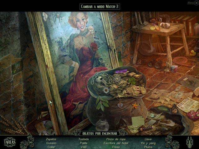 Juegos Capturas 1 Phantasmat