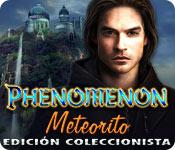 image Phenomenon: Meteorito Edición Coleccionista