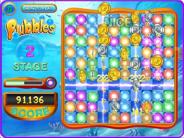 Juegos Capturas 1 Pubbles
