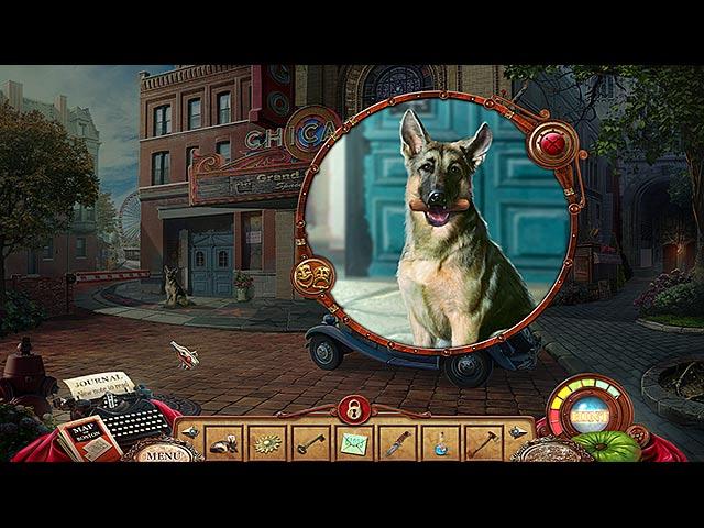 Juegos Capturas 1 Punished Talents: Seven Muses Collector's Edition