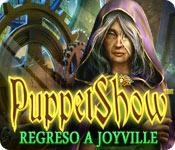 Función de captura de pantalla del juego PuppetShow: Regreso a Joyville
