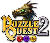 Función de captura de pantalla del juego Puzzle Quest 2