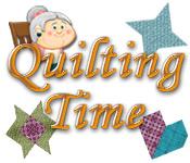 Quilting Time game play