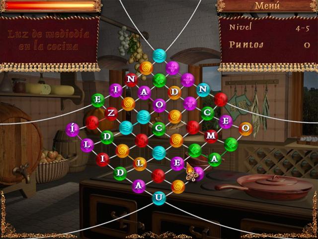 Juegos Capturas 1 Rainbow Web 2