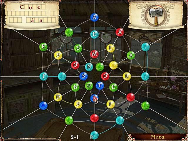 Juegos Capturas 1 Rainbow Web 3