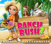Ranch Rush 2 - Edición Coleccionista game play