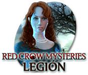 Función de captura de pantalla del juego Red Crow Mysteries: Legión