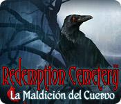 Función de captura de pantalla del juego Redemption Cemetery:  La Maldición del Cuervo