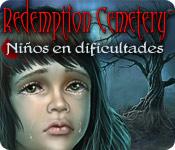 Función de captura de pantalla del juego Redemption Cemetery: Niños en dificultades