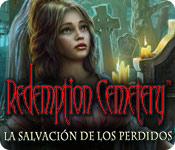 Función de captura de pantalla del juego Redemption Cemetery: La Salvación de los Perdidos
