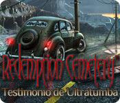 Función de captura de pantalla del juego Redemption Cemetery: Testimonio de Ultratumba