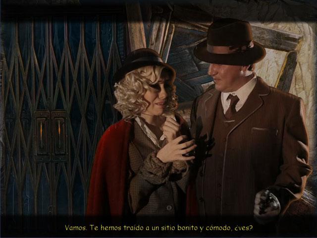 Juegos Capturas 1 Redemption Cemetery: Testimonio de Ultratumba
