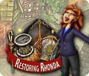 Image Restoring Rhonda