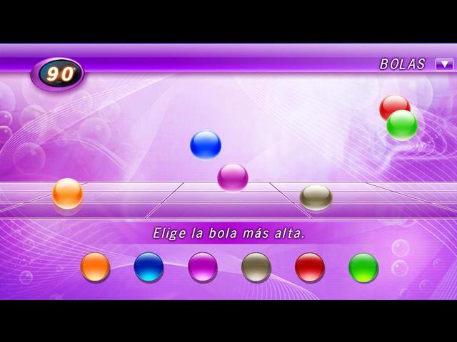 Juegos Capturas 1 Reto Mental