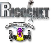 Función de captura de pantalla del juego Ricochet Xtreme