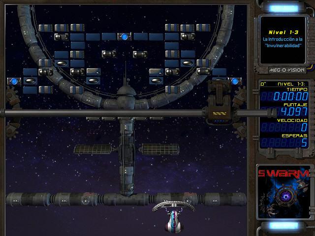 Juegos Capturas 1 Ricochet Xtreme