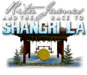 Función de captura de pantalla del juego Rita James and the Race to Shangri La