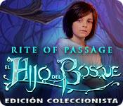 image Rite Of Passage: El Hijo del Bosque Edición Coleccionista
