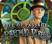 Imagen de vista previa Rite of Passage: Espectáculo perfecto game