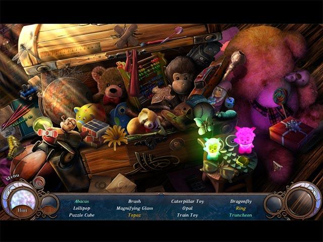 Juegos Capturas 1 Rite of Passage: Hide and Seek Collector's Edition
