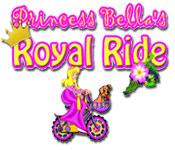 Función de captura de pantalla del juego Royal Ride