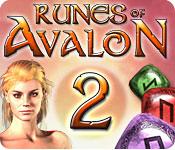 Función de captura de pantalla del juego Runes of Avalon 2