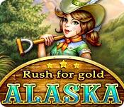 Función de captura de pantalla del juego Rush for Gold: Alaska
