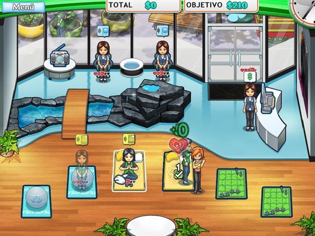 Juegos Capturas 1 Sally's Studio: Edición Coleccionista