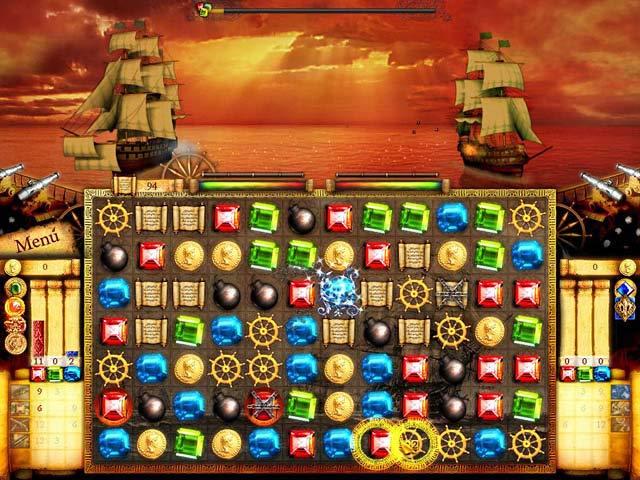 Juegos Capturas 1 Sea Journey