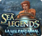 Función de captura de pantalla del juego Sea Legends: La luz fantasmal
