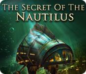 Función de captura de pantalla del juego The Secret of the Nautilus
