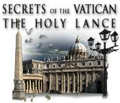 Función de captura de pantalla del juego Secrets of the Vatican: The Holy Lance
