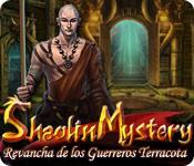 Función de captura de pantalla del juego Shaolin Mystery: Revancha de los Guerreros Terracota