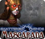 Función de captura de pantalla del juego Shattered Minds: Mascarada