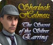 Función de captura de pantalla del juego Sherlock Holmes: The Secret of the Silver Earring