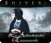 Función de captura de pantalla del juego Shiver: La Autoespista Evanescente