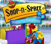 Función de captura de pantalla del juego Shop-n-Spree: Shopping Paradise